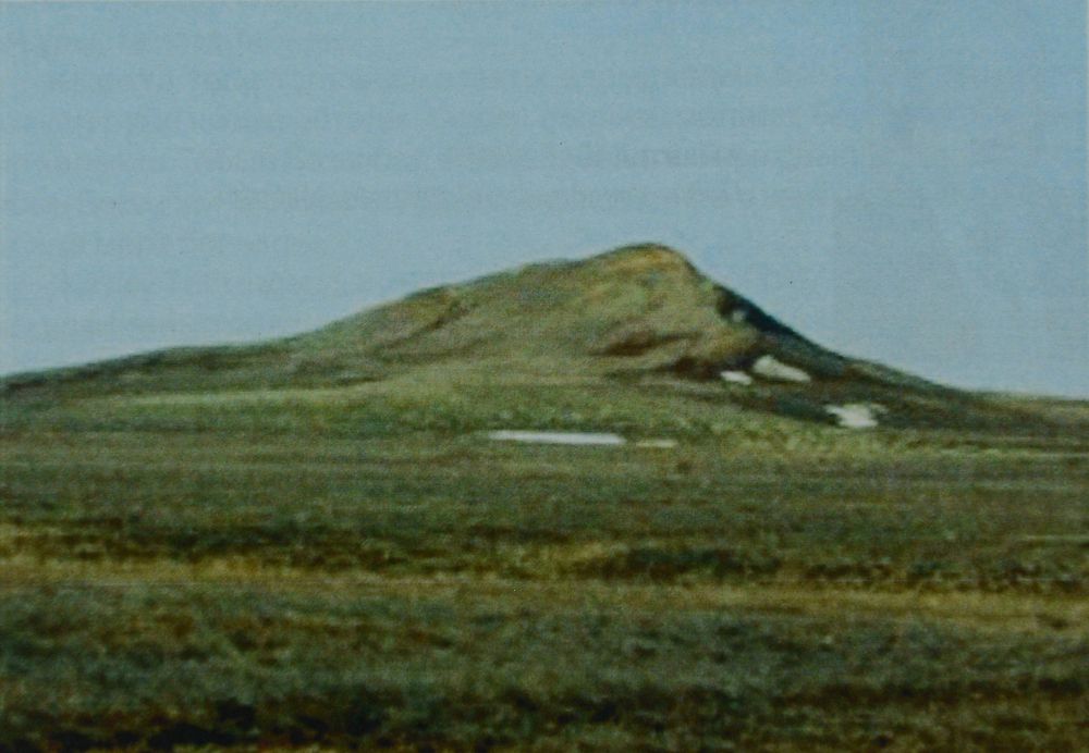 بوكەنباي باتىر جانە ونىڭ زامانى
