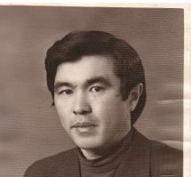 ۇلتتىق كوسەمسوزدىڭ ۇستاسى