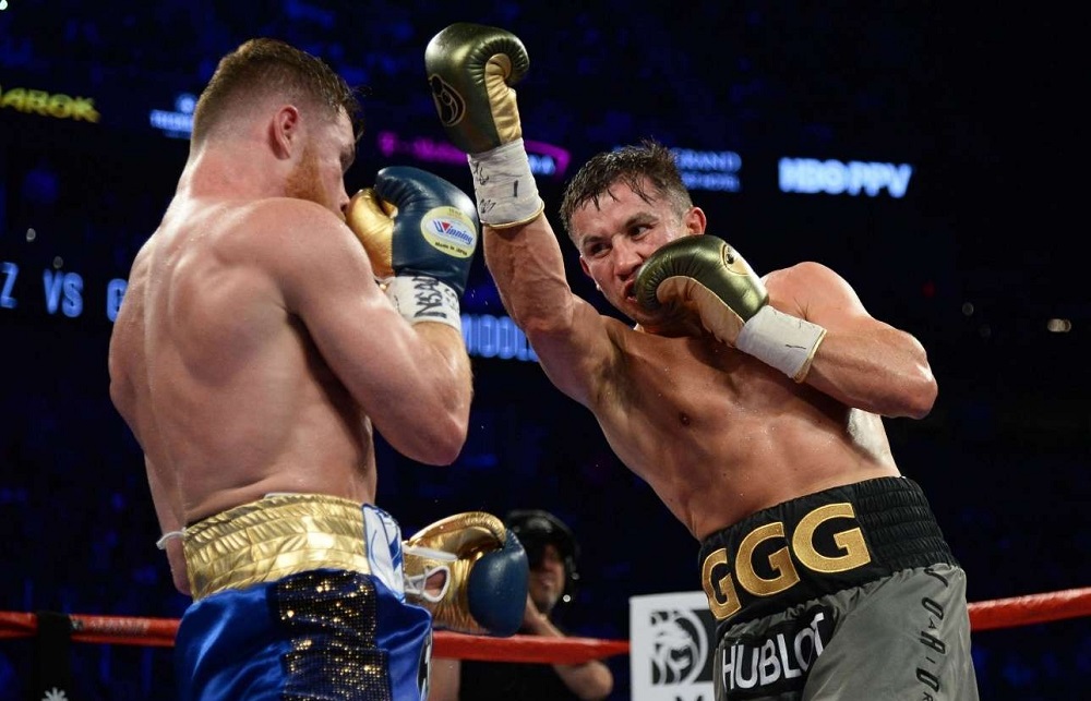 گولوۆكين مەن الۆارەستىڭ ەكىنشى جەكپە-جەگى مامىر ايىندا ءوتۋى مۇمكىن