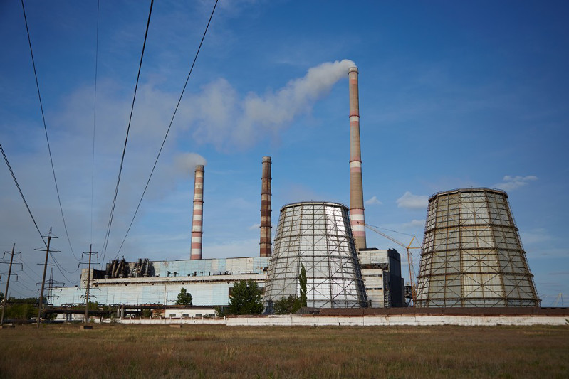 پاۆلوداردا 51 تۇرعىن ءۇي ىستىق سۋسىز وتىر