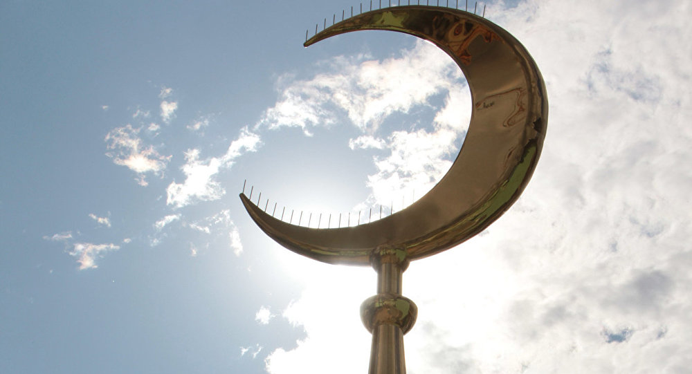 شىعىس قازاقستاندا ءدىن سالاسىنداعى وزەكتى ماسەلەلەر تالقىلاندى