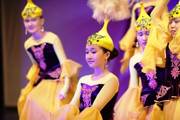 «بالبوبەك» X فەستيۆالىنە قاتىسۋعا ءوتىنىش قابىلداۋ باستالدى