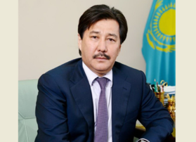 عىلىم مەن تەحنولوگيانىڭ ءتول تاڭباسى