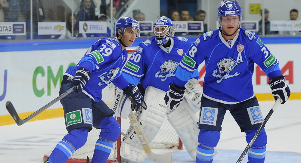 «بارىس» ءبىر جەڭىپ, ءبىر جەڭىلدى