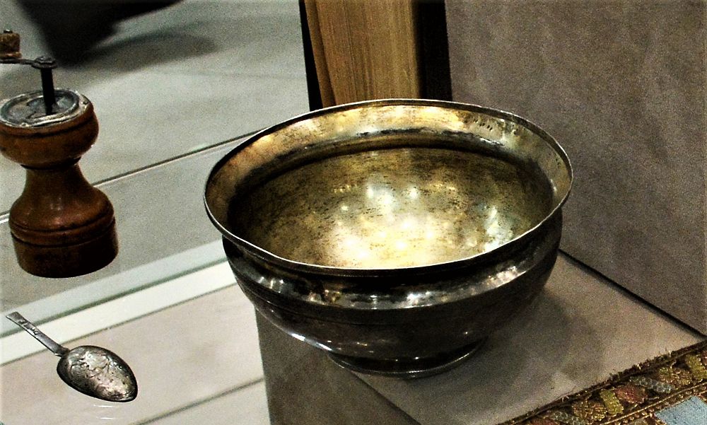 شىڭعىس تورەنىڭ توستاعانى