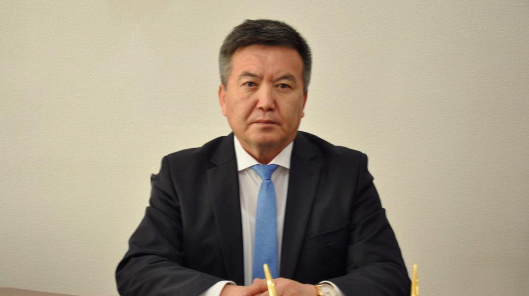 ۇلتتىق ەكونوميكا ۆيتسە-ءمينيسترى تاعايىندالدى
