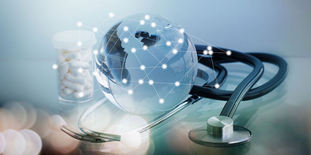 دارىگەرلەرگە جاساندى ينتەللەكت كومەككە كەلەدى