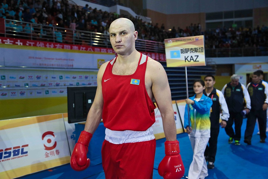 دىچكونىڭ العاشقى قارسىلاسى بەلگىلى بولدى