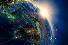 ەكى مىڭعا جۋىق اۋىل ساپالى ينتەرنەتپەن قامتىلادى 