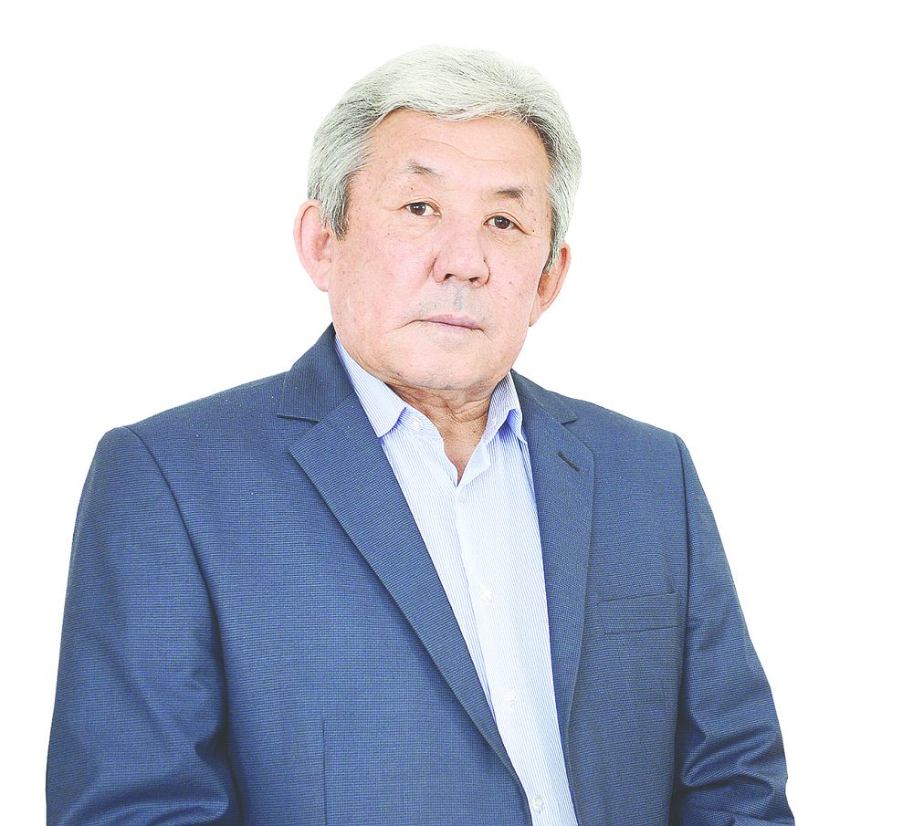 الاڭداماعاندا قايتپەكسىڭ...