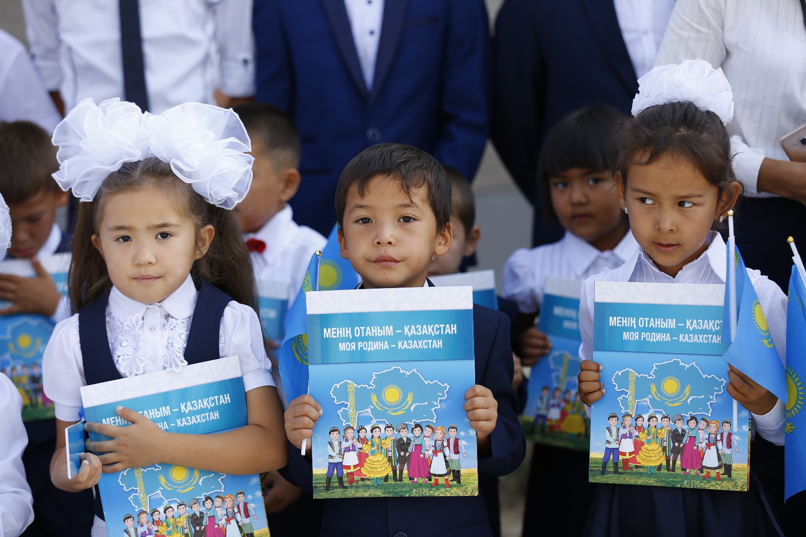 لاتىن ءالىپبيى – وركەنيەت جولى
