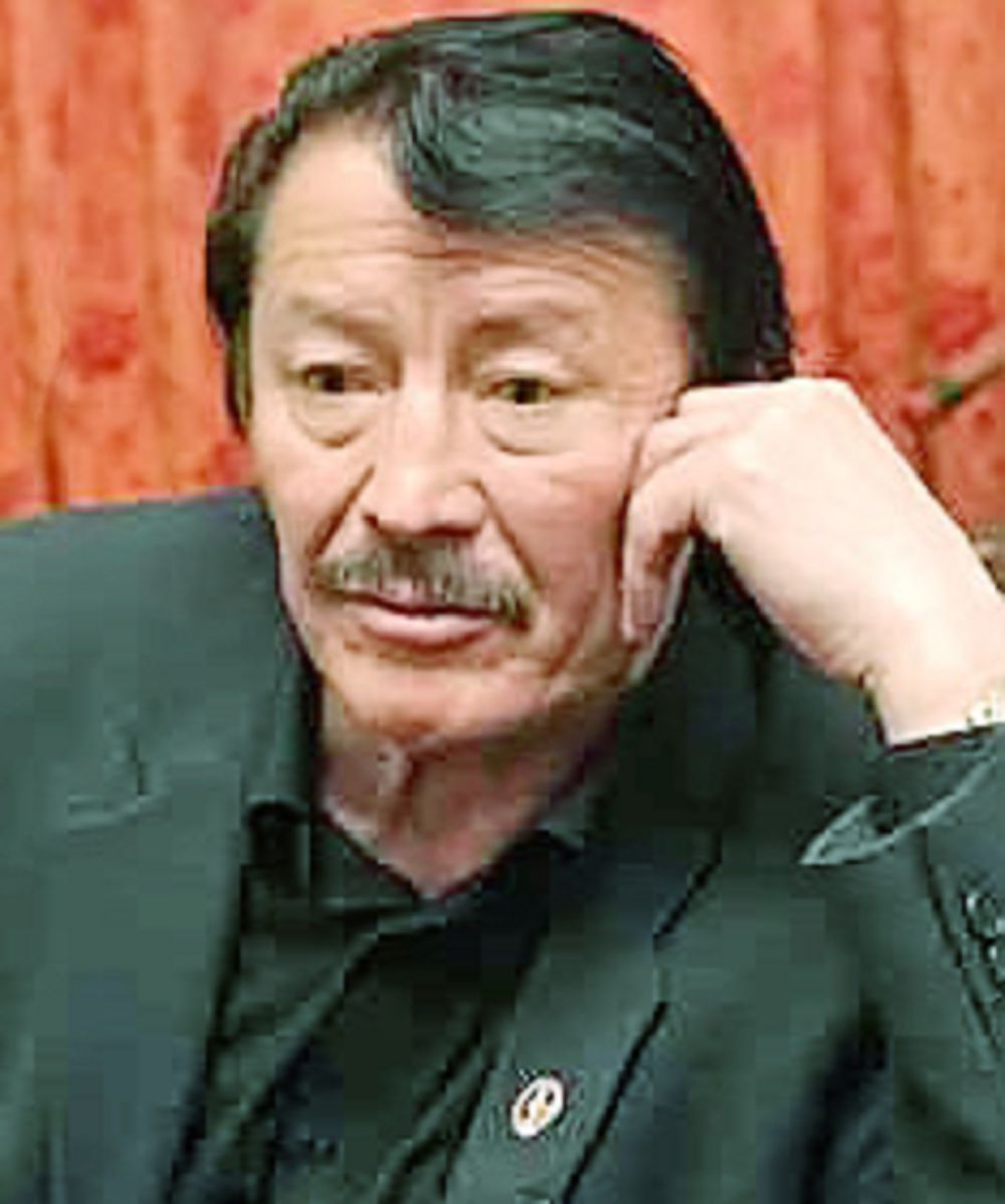 قۇمان تاستانبەكوۆ: لاتىن ءالىپبيى مەملەكەتتىك ءتىلىمىزدىڭ اياسىن كەڭەيتەدى