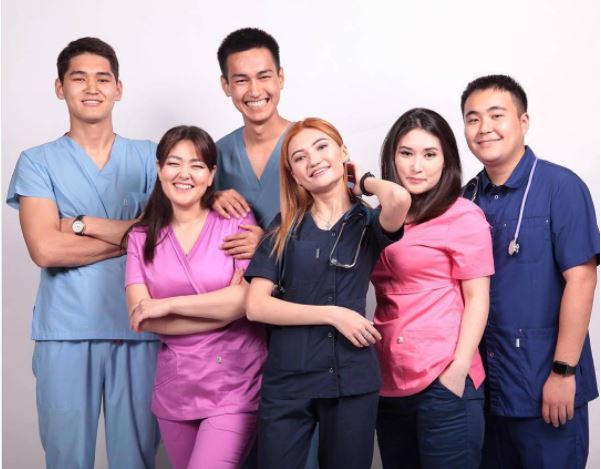 الماتىدا «لاتىن ءالىپبيى: رۋحاني تاۋەلسىزدىك جولى» اتتى شارا ءوتتى