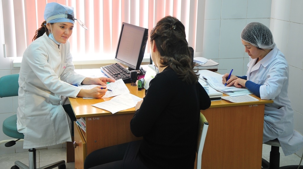 استانادا «ساۋ جۇرەك – باستى بايلىق» ۇرانىمەن اكتسيا وتەدى