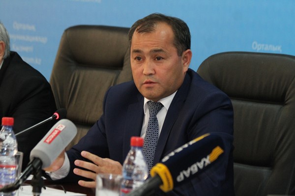 اتىراۋ مۇناي وڭدەۋ زاۋىتىنا ايىپپۇل سالىندى