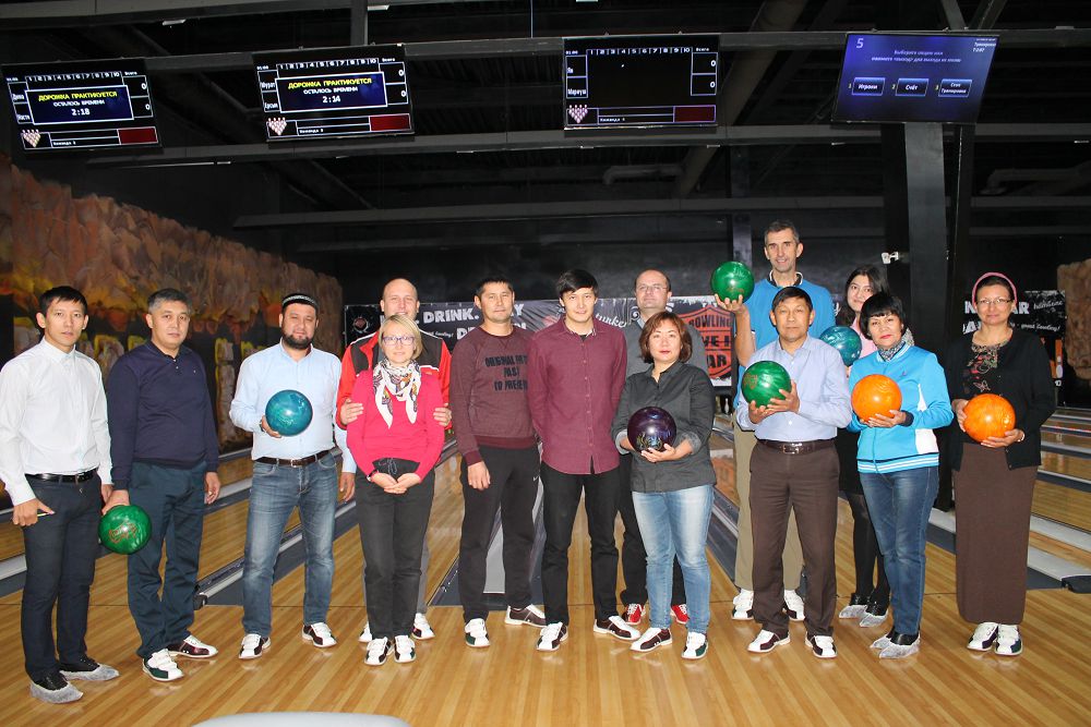 پاۆلوداردا ءتۇرلى كونفەسسيالار اراسىندا بوۋلينگتەن تۋرنير ءوتتى