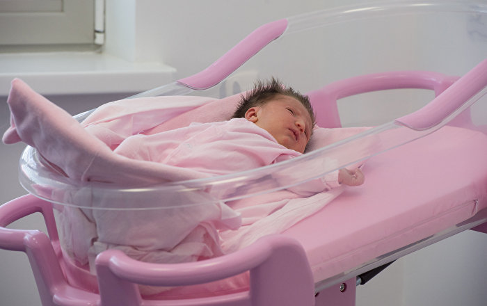 وڭتۇستىكتە جىلىنا 80 مىڭداي ءسابي دۇنيەگە كەلەدى