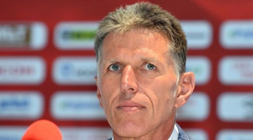 «سلاۆيا» باپكەرى: «استانانى» جەڭۋ ءۇشىن بىرنەشە جوسپار قۇردىق