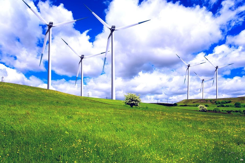 شىعىستا سۋ جانە جەل ەلەكتر ستانسالارى سالىنادى