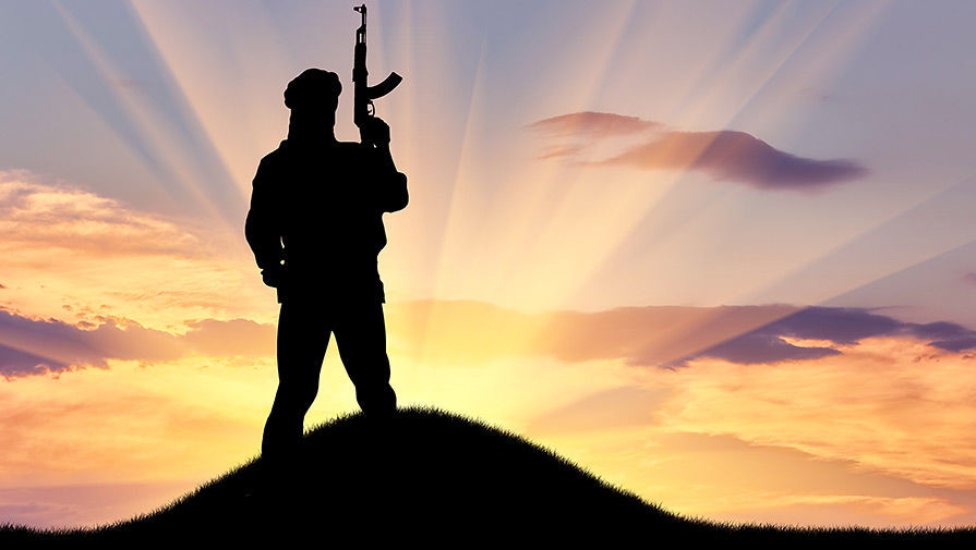 جاستاردىڭ راديكالدانۋىنا اقپاراتتىق كەڭىستىكتىڭ اشىقتىعى ىقپال ەتىپ وتىر - بەرىك ارىن