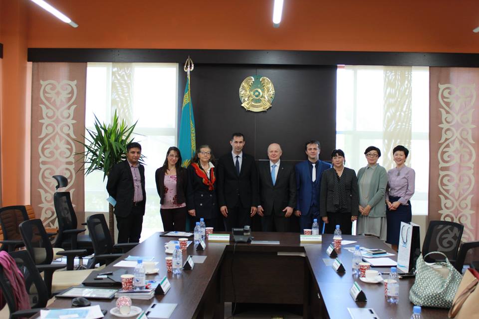 مۋلتيلينگۆيزم سالاسى ماماندارى باس قوستى