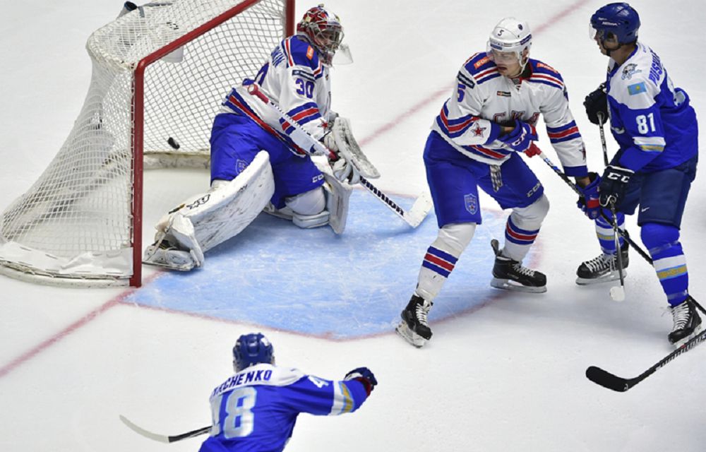 "بارىستىڭ" جەڭىسىنەن جەڭىلىسى كوبەيىپ تۇر