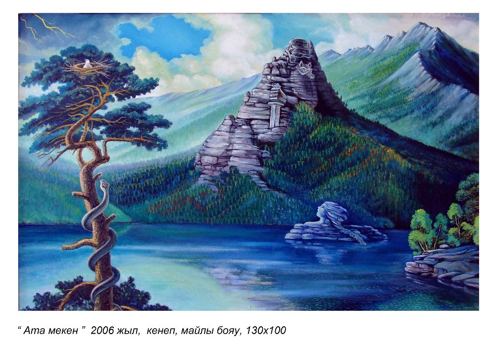 سۇلۋلىققا قۇشتار سۋرەتشى