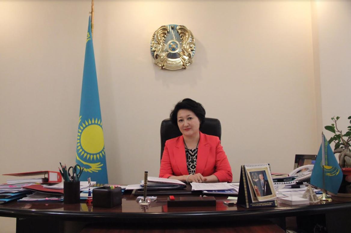 جاڭعىرۋ ءۇردىسى قوعامدا كەڭ قولداۋ تاپتى
