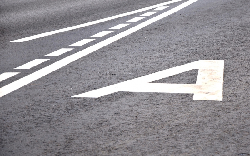 استانادا بىرنەشە كوشەگە اۆتوبۋس جولاعى ەنگىزىلەدى