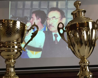 الماتىدا شەرحان مۇرتازا اتىنداعى بيليارد ءتۋرنيرى ءوتتى