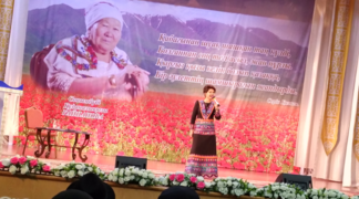 ۇزىناعاشتا «اناعا تاعزىم» اتتى مادەني-ادەبي  ءىس-شارا ءوتتى