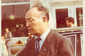 مەملەكەت قايراتكەرى سالامات مۇقاش ۇلى تۋرالى ءبىر ۇزىك سىر