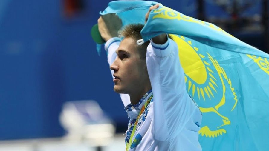 سپورتتاعى ءپاتريوتيزمنىڭ پارقى