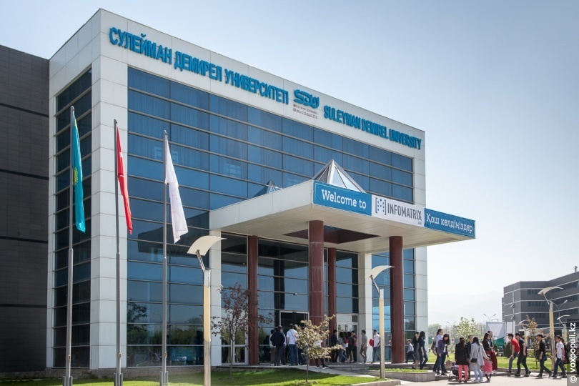 الماتىدا مۋلتيلينگۆيزم ماماندارى باس قوستى