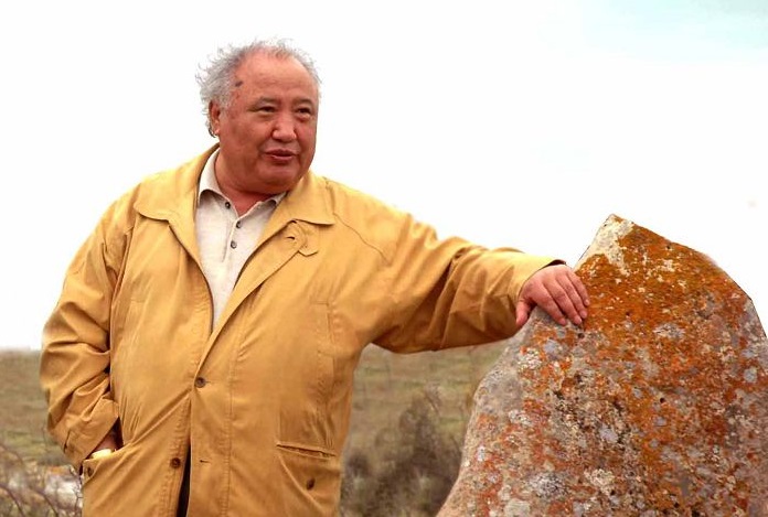 جايدارى ءابىش, جابىرقاۋ ءابىش...
