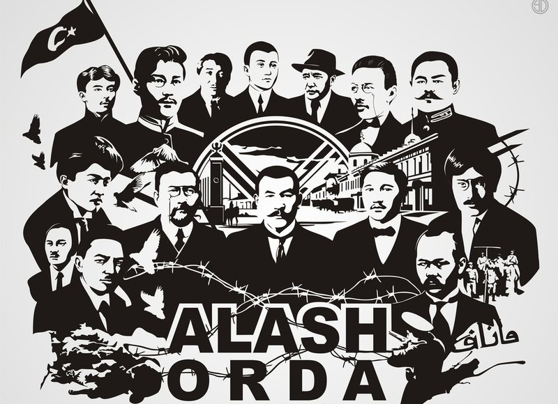 تاريحىمىزدىڭ ۇرپاق ۇمىتپايتىن تاعىلىمى 
