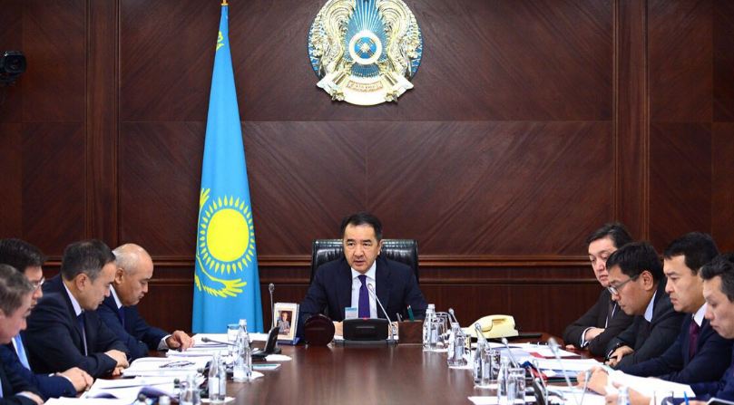 ۇكىمەت قازاقستاندا بيزنەس ورتانى ودان ءارى جاقسارتۋ بويىنشا شارالار پاكەتىن ازىرلەدى
