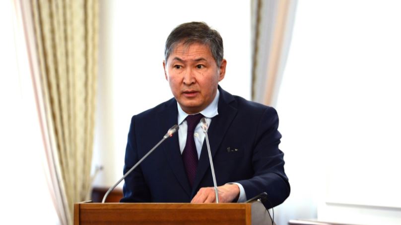 ەلەكتروندى جۋرنالداردى ەنگىزگەن مەكتەپتەردە قاعاز تۇرىندەگىسىن قولدانۋعا تىيىم سالىنادى ­- بعم
