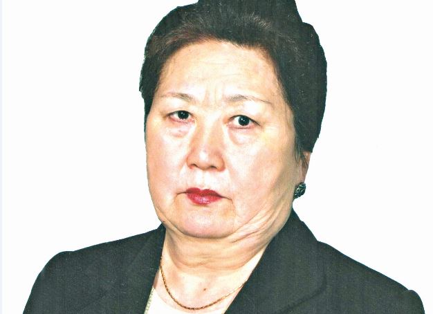 تاۋەلسىزدىكپەن كەلگەن نار تاۋەكەل