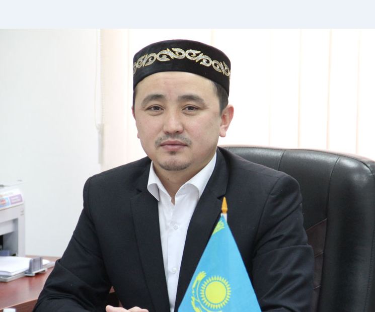 ەرشات وڭعاروۆ: يسلام – ءبىلىم مەن عىلىم جولى