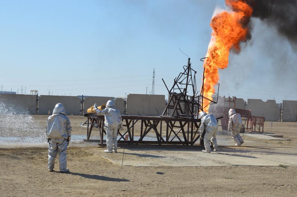 اتىراۋدا «اتقىلاما-2017» ارنايى اۋماقتىق جاتتىعۋى ءوتتى