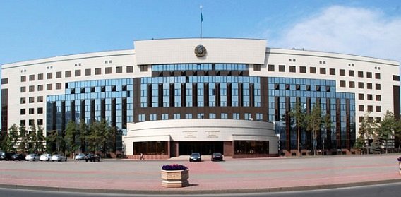 استانادا ءدىني ەكسترەميزم مەن تەرروريزمنىڭ الدىن الۋ بويىنشا سەمينار-كەڭەس ءوتتى