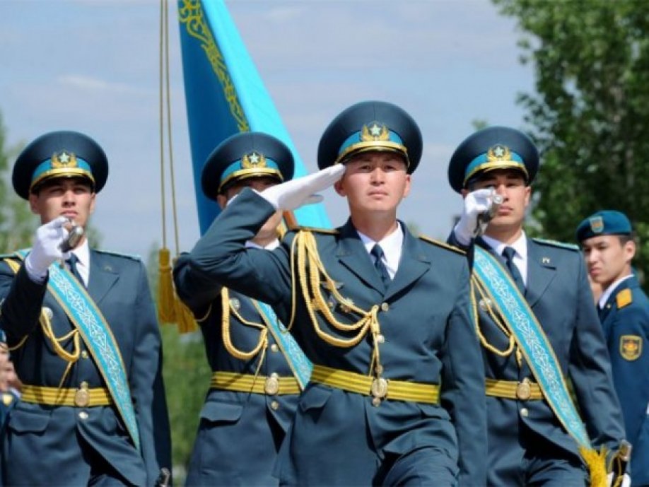 ۇلاندار  بويىنداعى ۇلتتىق رۋحتى جاني تۇسپەك