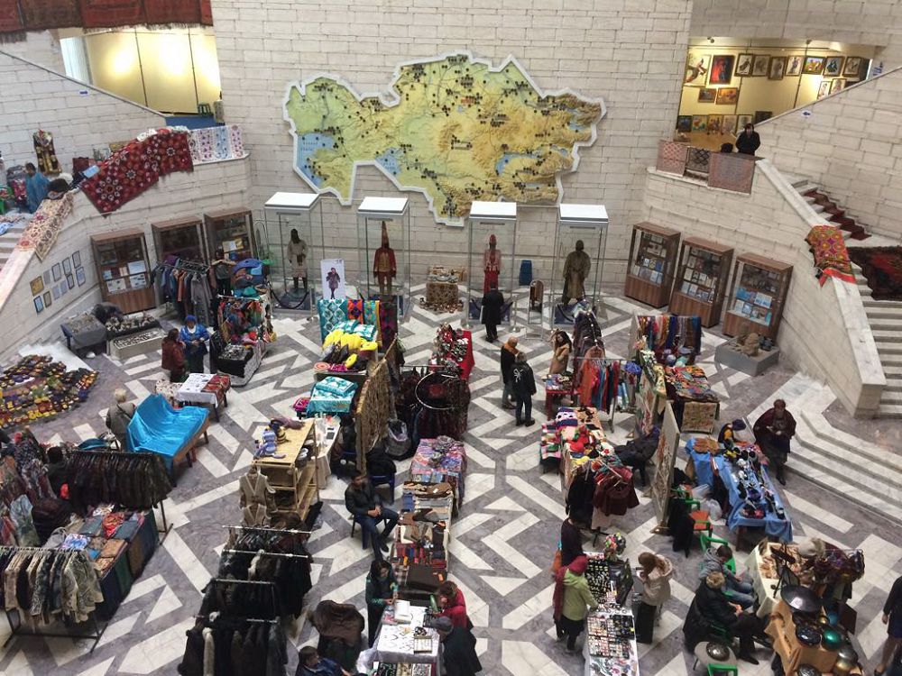 الماتىنى ايالاعان «التىن الما»