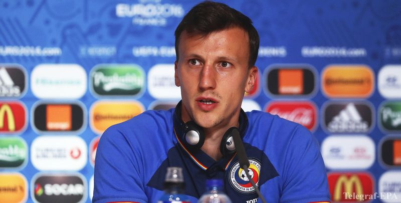 ۆلاد كيريكەش: رۋمىنيا فۋتبولىنىڭ جاڭا ءداۋىرىن جەڭىسپەن باستاعىمىز كەلەدى