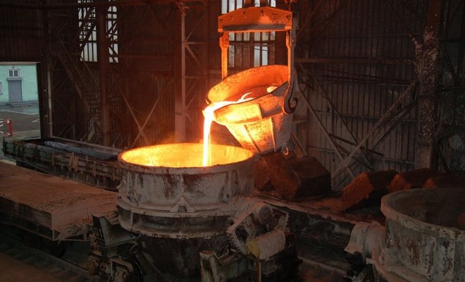 مەملەكەت باسشىسى اقتوبە فەرروقورىتپا زاۋىتىنا باردى