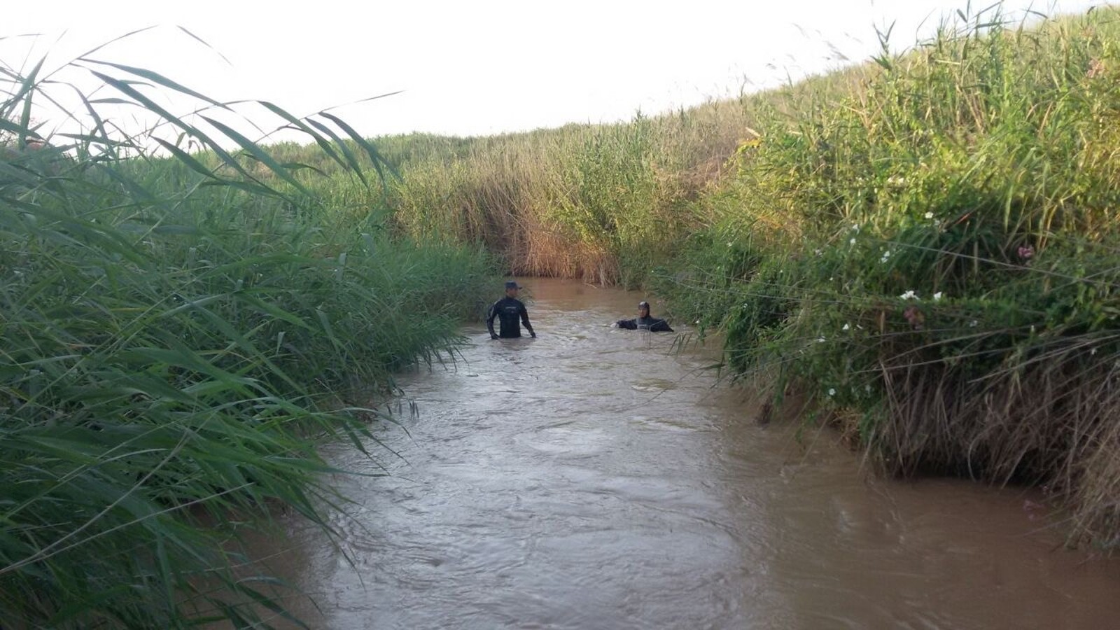 بيىل وقو-دا 31 ادام سۋعا كەتكەن