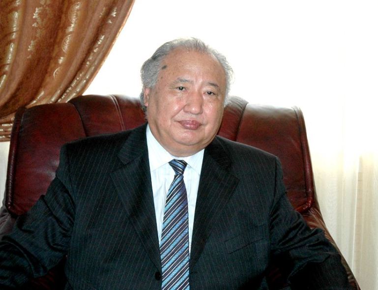 جايدارى ءابىش, جابىرقاۋ ءابىش...
