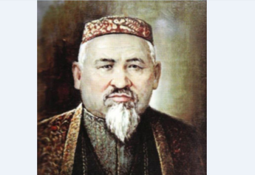 اباي: «ءماشھۇر – ادامزاتتىڭ اۋليەسى عوي»
