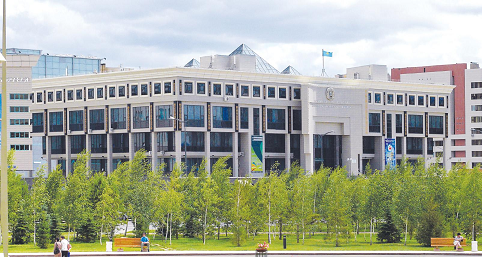 استانادا تاريحي باستاماعا ارنالعان كورمە ءوتتى